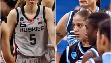 A women’s basketball team lost their playoff game by refusing to compete against a team with a biologically male player...