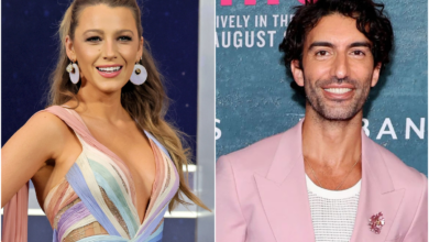 Blake Lively Claims Justin Baldoni Secretly Sent Her to a Weight Loss Specialist Instead of a Throat Specialist …