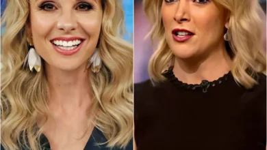 CBS Picks Elisabeth Hasselbeck and Megyn Kelly for New Daytime Show to Eliminate ‘The View’ from US TV: “A New Era of Conservative Women Begins Here”...