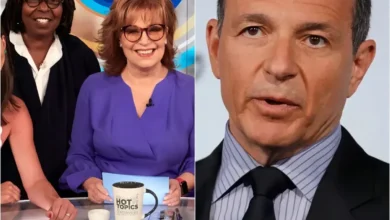 Disney Selling ABC for $20 Billion: New Owner Plans to Cancel ‘The View,’ Calls It the “Worst Show Ever...