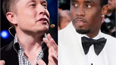 Elon Musk Announces January 20th Date for Bombshell Release of Diddy and Epstein Client List: ‘We’re Exposing Them All’...