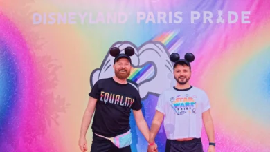 Elon Musk Blocks Disney’s Pride Content on X, Declares ‘Woke’ Isn’t for Kids