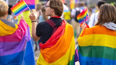 Elon Musk Decides to Block Pride on X Permanently: “We Must Put Children First”...