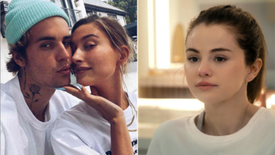 Hailey Bieber begged netizens about a matter related to Selena Gomez: “Leave me alone