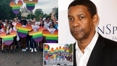 Oscar-winning actor Denzel Washington turned down a $200 million role at Disney, declaring he won’t be part of “Woke Culture.”...