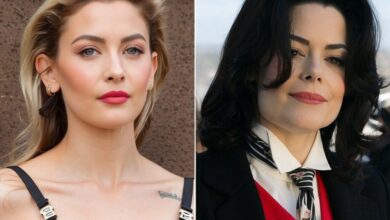 Paris Jackson, Michael Jackson's only daughter, has finally spoken out after 20 years of silence. And our suspicions were right…