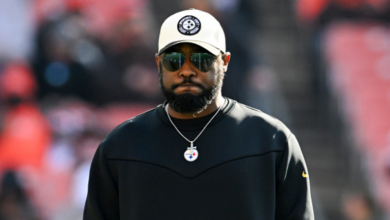 Steelers and Chiefs Unite to Boycott “Pride Nights” – A Bold Action Against Woke Culture...