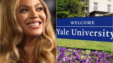 Yale Removes Beyoncé Course from Curriculum After Intense Backlash