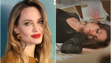 15 minutes ago: Hollywood reported very sad news about Angelina Jolie as she was confirmed to be…