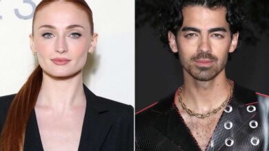 After rumors of breaking up with lover Joe Jonas, Sophie Turner spoke up about her new relationship and sarcastic comments about Joe Jonas that made…