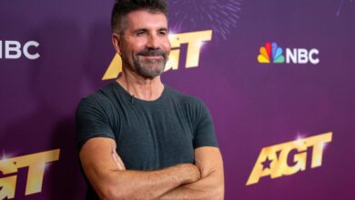 “America’s Got Talent” Judge Simon Cowell’s Fate Confirmed in Chicago Just 37 Minutes Ago…
