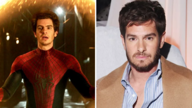 Andrew Garfield says he wasn’t offered a role in Spider-Man 4 but he knew “no one would believe anything I said” after he was forced to say so to…
