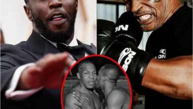 At the age of 58, Mike Tyson revealed for the first time how he escaped the temptation of DIDDY: “He promised me a lot of things, especially…