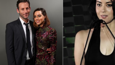 Aubrey Plaza was scheduled to present at the 2025 Golden Globes before the tragic passing of her husband Jeff Baena. The awards show was scheduled to be....