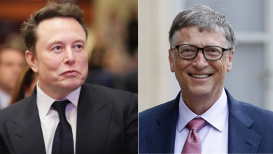 Bill Gates frankly replied to ELon Musk: If he continues to make unreasonable demands, overbearing challenges, forcing me to…