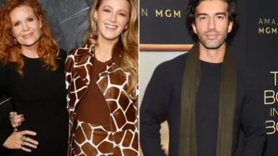 Blake Lively’s sister Robyn Lively reveals exactly what happened between Blake and Justin Baldoni and it wasn’t ‘sexual harassment’. In her statement, she said: ‘Blake actually told me that Justin Baldoni had a…