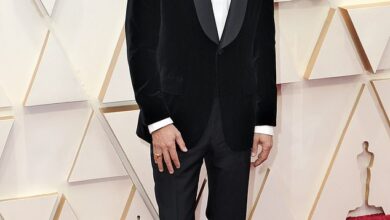 Brad Pitt shares the moment he rushed into the fire to save his daughter Shiloh Jolie ‘After hearing about the fire in Los Angeles, I quickly ran to save my daughter but unfortunately my leg was…