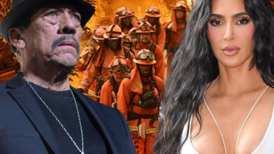 ‘Brainless’: Danny Trejo publicly criticized Kim Kardashian for her ridiculous and unethical actions in exploiting the Los Angeles wildfire disaster for personal gain. He said that Kim…