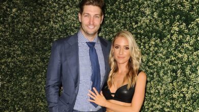 BREAKING: Kristin Cavallari speaks out: ‘I made the right choice’ AFTER former NFL star Jay Cutler faces shocking arrest following incident in Tennessee...
