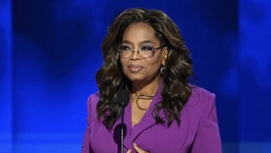 BREAKING: Oprah Winfrey is selling her $13 million Washington mansion and property to help victims of the Los Angeles fire. She said she would donate more to…