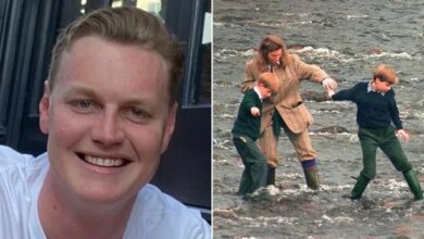 British citizen killed in Bourbon Street terrorist attack linked to royal family and also…