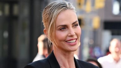 Charlize Theron Commits $21 Million to Aid LA Wildfire Victims with Medical Care and Essential Relief...