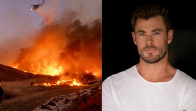 Chris Hemsworth goes all-in on community: $20 million for bushfire relief