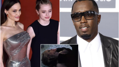 CNN REPORTS: SHILOH – Angelina Jolie’s daughter finally opens up about her pain at just 16 years old…