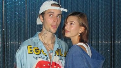 AMAZING: Justin Bieber and Hailey have decided to use their $13 million to help overcome the consequences of the devastating wildfires in L.A. and even more amazingly, they adopted a 5-year-old girl who was…
