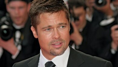 DIVORCE WAR: Angelina Jolie and Brad Pitt reach divorce settlement after eight years of bitter legal battle – as both stars become ‘exhausted’ by…