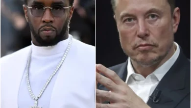 Elon Musk Announces January 20th Date for Diddy and Epstein Client List Release: ‘We Will Expose Them All...