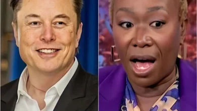 Elon Musk confirms he will spend a massive amount to acquire MSNBC, vows to fire Joy Reid to “end the toxicity...