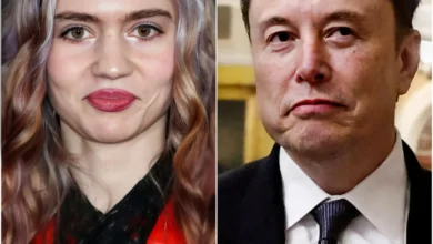 Elon Musk’s Ex-Girlfriend Reveals: The World’s Richest Billionaire Lives ‘In Poverty’, Regrets Spending on a New Mattress, and Spent 8 Days Eating Peanut Butter Together...