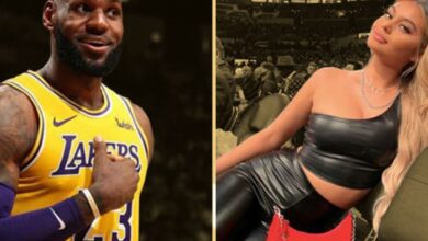 Explosive Claim: Former Miss Idaho Drops Shocking ‘Proof’ of LeBron’s Alleged Affair with Instagram Model – Is His Family Image at Risk....