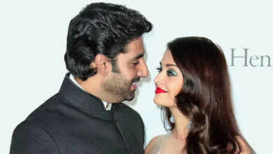 Feeling offended when she was dragged into the rumors about the marriage between Aishwarya Rai and Abhishek Bachchan, she shared “I am so tired of being the third person I…