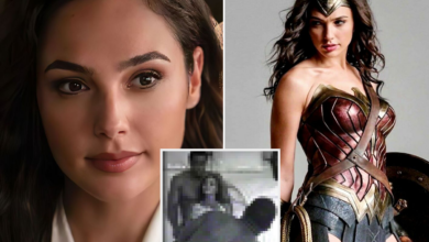 Gal Gadot spoke up and “admitted” that when she was young, she agreed to sleep with Diddy and many other men to play the role of Wonder Woman, not only that…