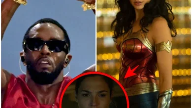Gal Gadot spoke up and “admitted” that when she was young, she agreed to sleep with Diddy and many other men to play Wonder Woman. Not only that, Diddy also…
