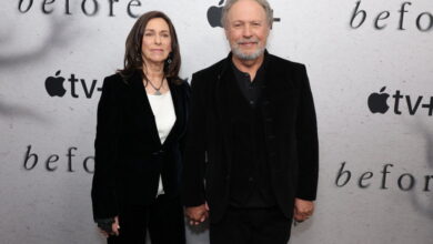 Hot News: Amid the chaos of fleeing the flames in L.A., Billy Crystal and his wife chose to stay behind to help others, putting their community first. When asked Billy Crystal said: ‘The community needs people…
