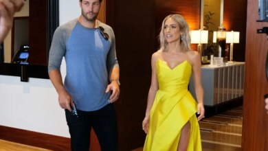 ‘I think I made the right decision’: Kristin Cavallari ‘extremely happy’ as ex-NFL star Jay Cutler arrested for…