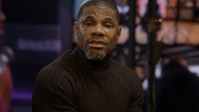 INTERVIEW: At 54, Kirk Franklin FINALLY admits what we’ve long suspected…