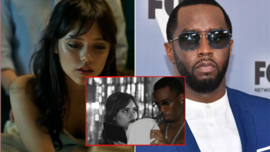 Jenna Ortega lost 120 million USD and the movie “WEDNESDAY” Her actress was also “BANNED” globally for “ADMITTING”…