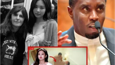 Jennie Kim has been fired by Right Now after causing the channel to drop 40% in the US and major shareholders to withdraw investment when images were leaked...