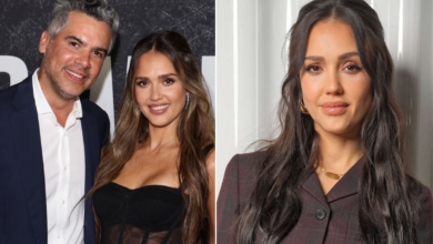 Jessica Alba and Husband Cash Warren Separate After 16 Years of Marriage: “I don’t think we have a secret at all,” Alba added. “We just have to check each other...