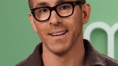 Justin Baldoni claims he was “seriously scolded” by Ryan Reynolds for “mocking” Blake Lively about her obesity and then he…