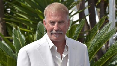 Kevin Costner Refuses to Share Stage with Whoopi Goldberg at the Oscars....