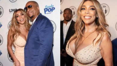Kevin Hunter revealed the reason he once wanted to marry Wendy Williams, he shared: “We couldn’t love each other, but we were sexually compatible, every night I made her…