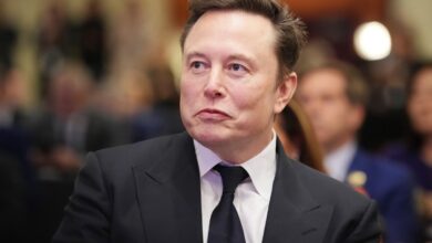 LATEST NEWS: After being condemned by Elon Musk for raising money to fight Hollywood fires, Kevin Costner was forced to leave the US and said that Elon Musk slandered me, I will make…