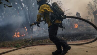 LATEST NEWS: “America’s Got Talent” judge Simon Cowell, despite having a disfigured face, still tried to raise 50 million USD for fire damage victims in LA. Even better news is that his face is also has…