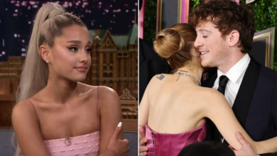 LATEST NEWS: Ariana Grande recently announced that she and her boyfriend Ethan Slater broke up after pregnancy rumors caused a stir, the reason being Ethan Slater…