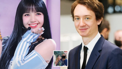 Lisa – BlackPink was criticized for taking advantage of her billionaire boyfriend to improve herself, she often…